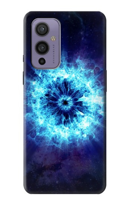 S3549 Shockwave Explosion Case For OnePlus 9