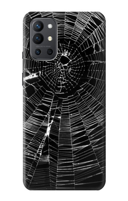 S2224 Spider Web Case For OnePlus 9R