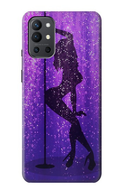 S3400 Pole Dance Case For OnePlus 9R