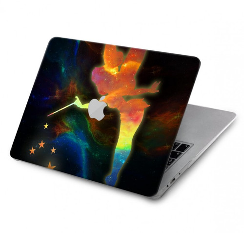 S2583 Tinkerbell Magic Sparkle Hard Case For MacBook Pro 16″ - A2141