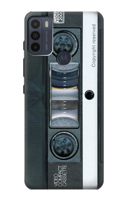 S1872 VDO Tape Case For Motorola Moto G50