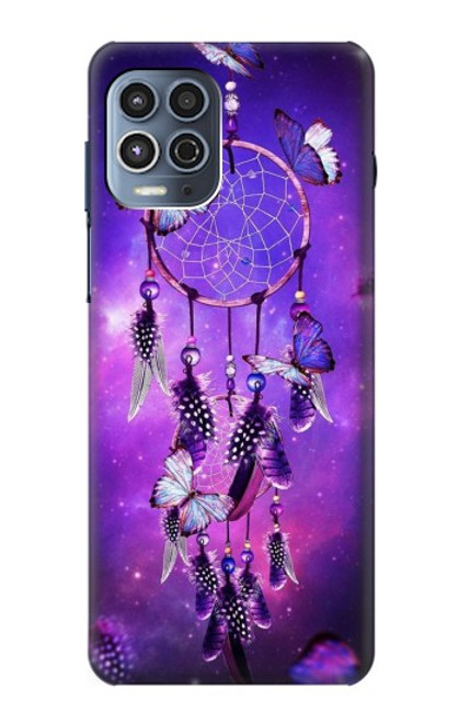 S3685 Dream Catcher Case For Motorola Moto G100