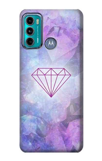 S3455 Diamond Case For Motorola Moto G60, G40 Fusion