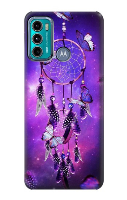 S3685 Dream Catcher Case For Motorola Moto G60, G40 Fusion