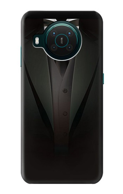 S3534 Men Suit Case For Nokia X10