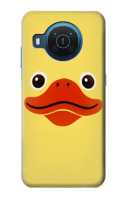 S1922 Duck Face Case For Nokia X20