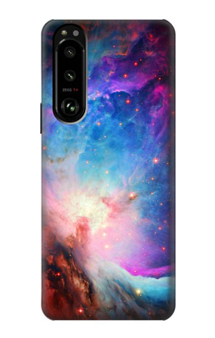 S2916 Orion Nebula M42 Case For Sony Xperia 5 III