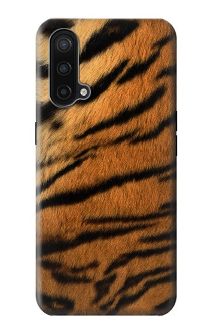 S2962 Tiger Stripes Graphic Printed Case For OnePlus Nord CE 5G