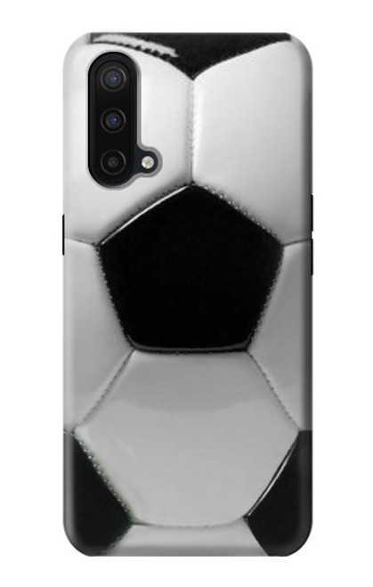 S2964 Football Soccer Ball Case For OnePlus Nord CE 5G