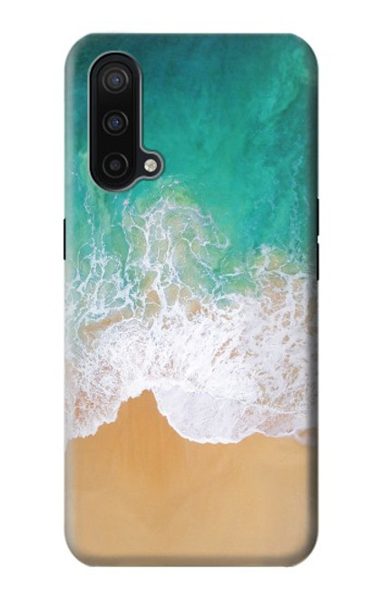 S3150 Sea Beach Case For OnePlus Nord CE 5G
