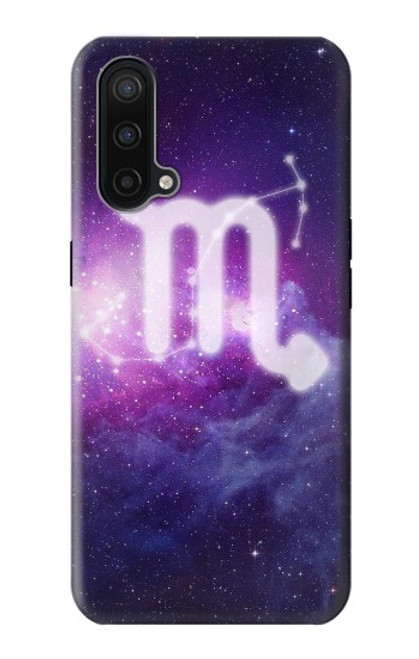 S3370 Zodiac Scorpio Case For OnePlus Nord CE 5G