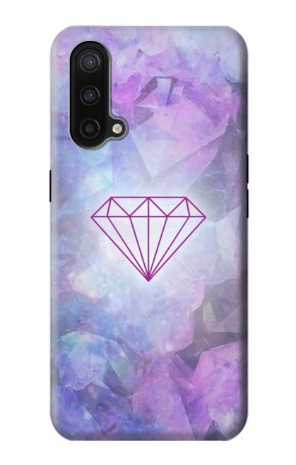 S3455 Diamond Case For OnePlus Nord CE 5G