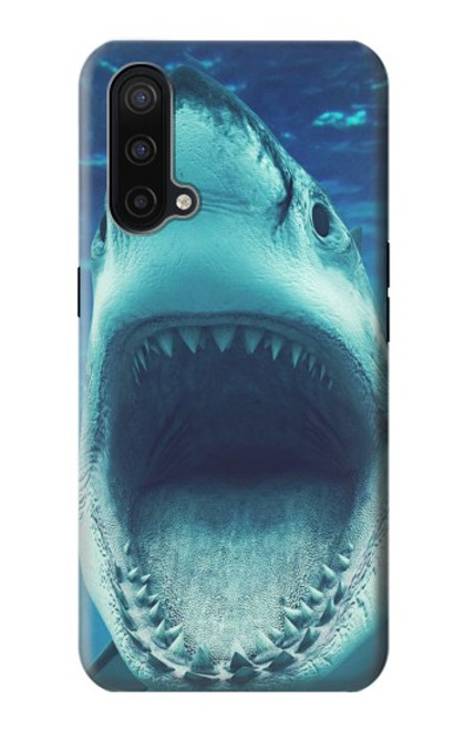 S3548 Tiger Shark Case For OnePlus Nord CE 5G