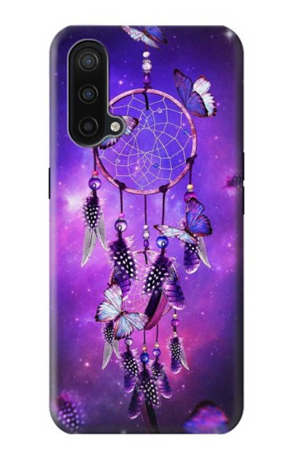 S3685 Dream Catcher Case For OnePlus Nord CE 5G