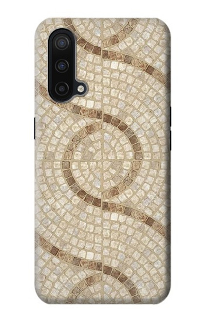 S3703 Mosaic Tiles Case For OnePlus Nord CE 5G