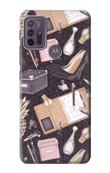 S3448 Fashion Case For Motorola Moto G10 Power