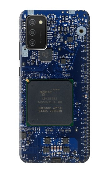 S0337 Board Circuit Case For Samsung Galaxy A03S