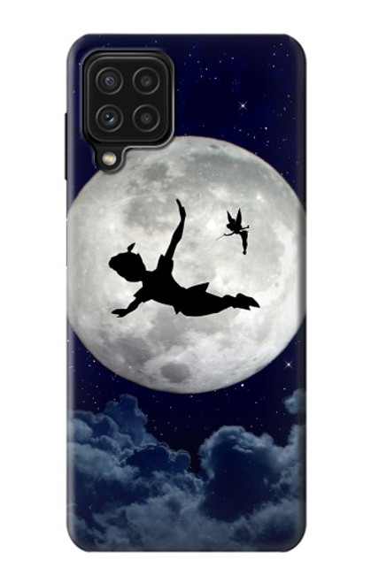 S2400 Peter Pan Case For Samsung Galaxy A22 4G