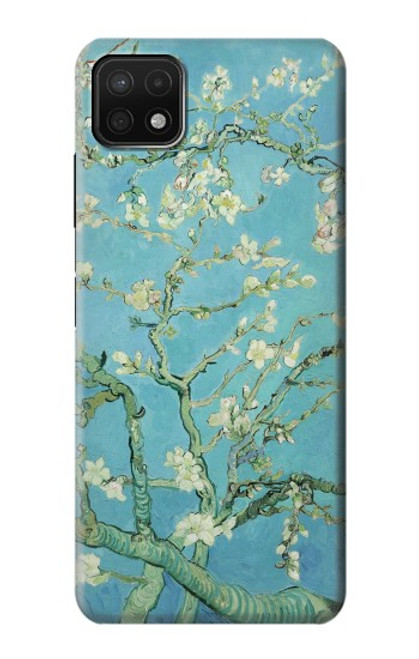 S2692 Vincent Van Gogh Almond Blossom Case For Samsung Galaxy A22 5G