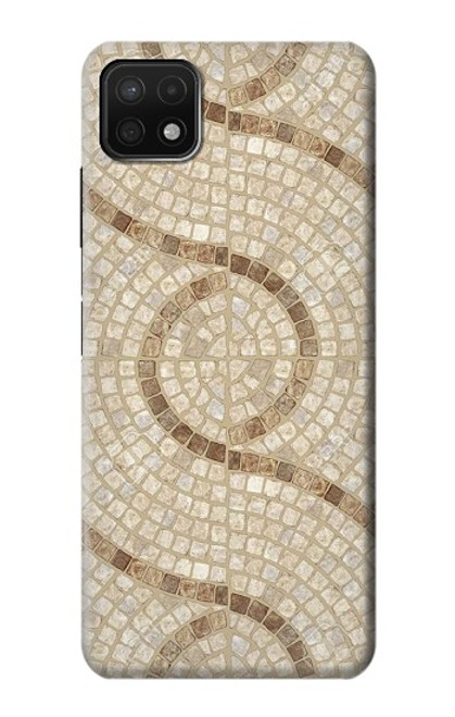 S3703 Mosaic Tiles Case For Samsung Galaxy A22 5G