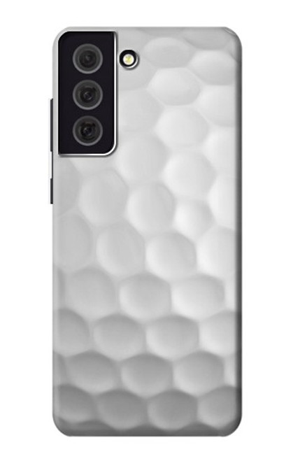 S0071 Golf Ball Case For Samsung Galaxy S21 FE 5G