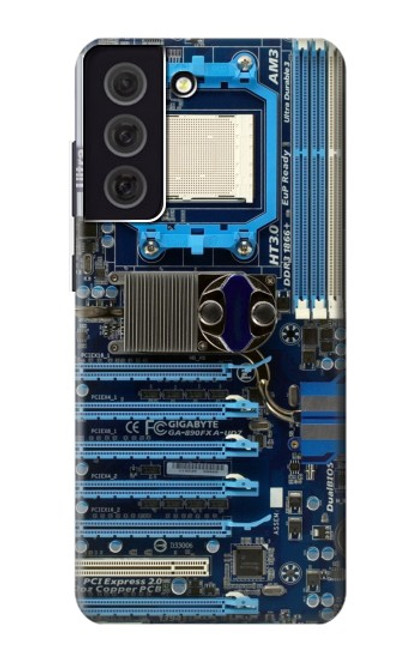 S3163 Computer Motherboard Case For Samsung Galaxy S21 FE 5G