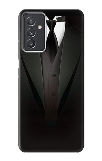 S3534 Men Suit Case For Samsung Galaxy Quantum 2