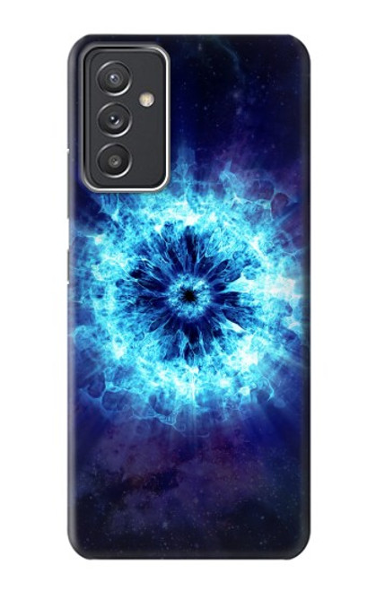 S3549 Shockwave Explosion Case For Samsung Galaxy Quantum 2