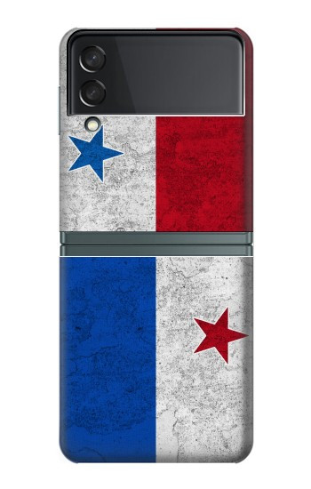S2978 Panama Football Soccer Case For Samsung Galaxy Z Flip 3 5G