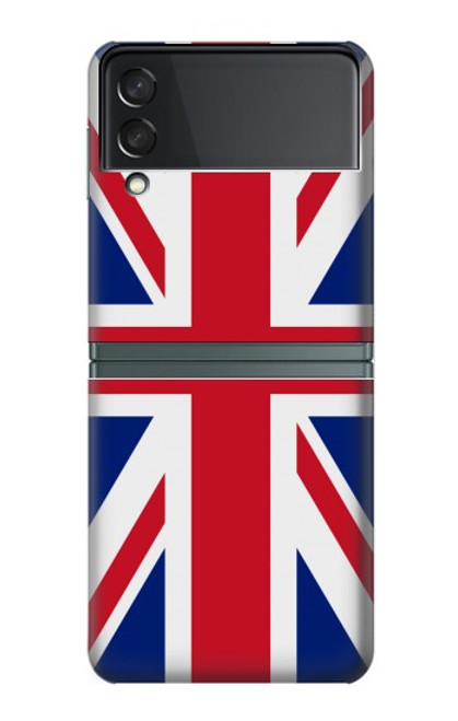 S3103 Flag of The United Kingdom Case For Samsung Galaxy Z Flip 3 5G