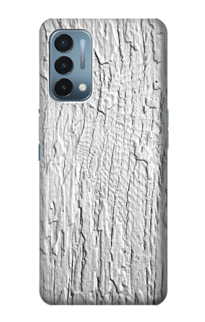 S1142 Wood Skin Graphic Case For OnePlus Nord N200 5G