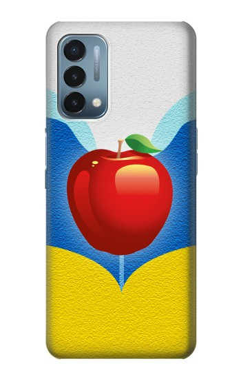 S2687 Snow White Poisoned Apple Case For OnePlus Nord N200 5G
