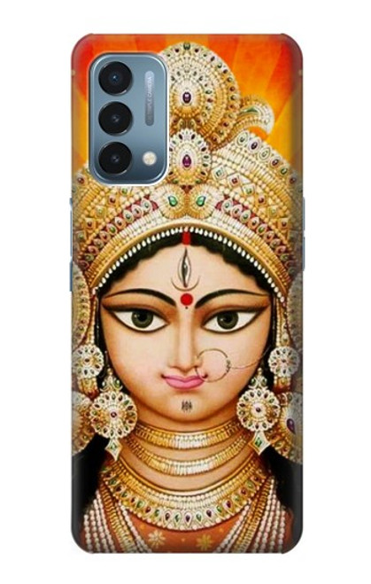 S2953 Devi Kanaka Durga Mata Case For OnePlus Nord N200 5G