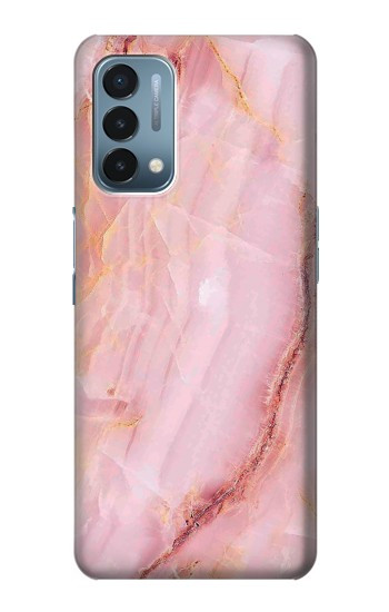 S3670 Blood Marble Case For OnePlus Nord N200 5G