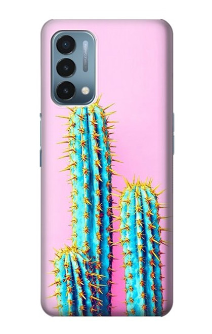 S3673 Cactus Case For OnePlus Nord N200 5G