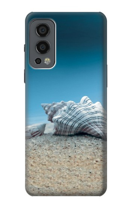 S3213 Sea Shells Under the Sea Case For OnePlus Nord 2 5G