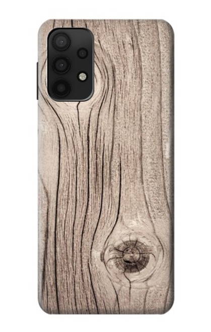 S3822 Tree Woods Texture Graphic Printed Case For Samsung Galaxy A32 5G