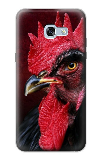 S3797 Chicken Rooster Case For Samsung Galaxy A5 (2017)