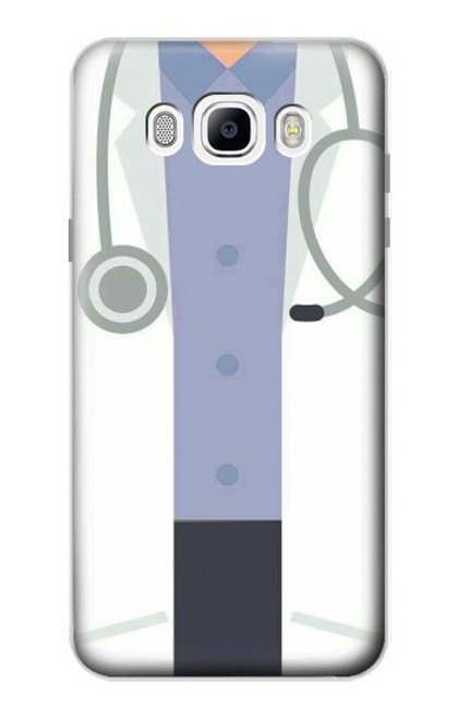 S3801 Doctor Suit Case For Samsung Galaxy J7 (2016)