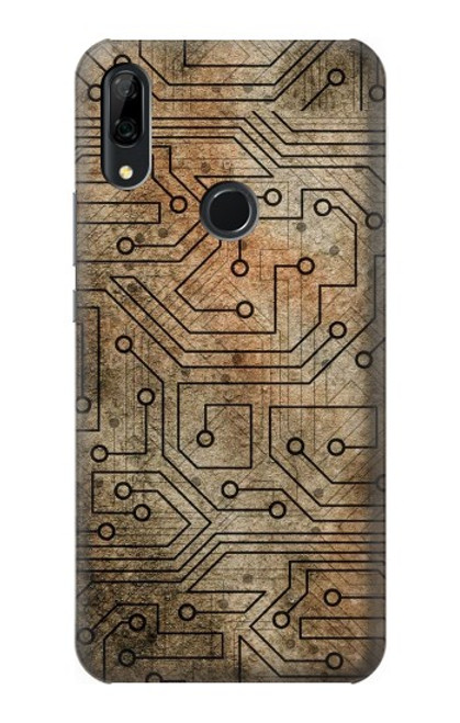 S3812 PCB Print Design Case For Huawei P Smart Z, Y9 Prime 2019