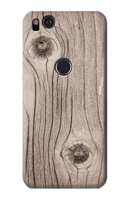 S3822 Tree Woods Texture Graphic Printed Case For Google Pixel 2