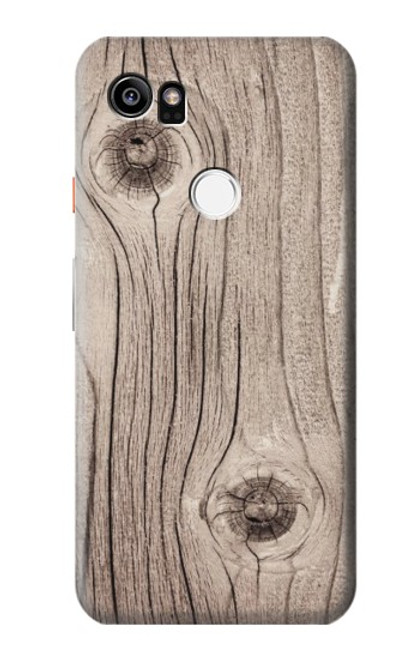 S3822 Tree Woods Texture Graphic Printed Case For Google Pixel 2 XL