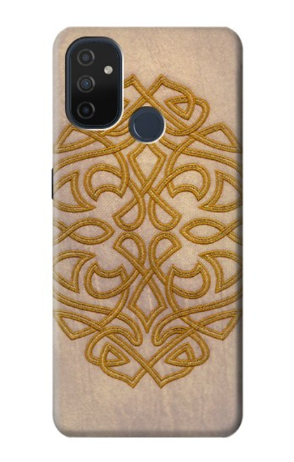 S3796 Celtic Knot Case For OnePlus Nord N100