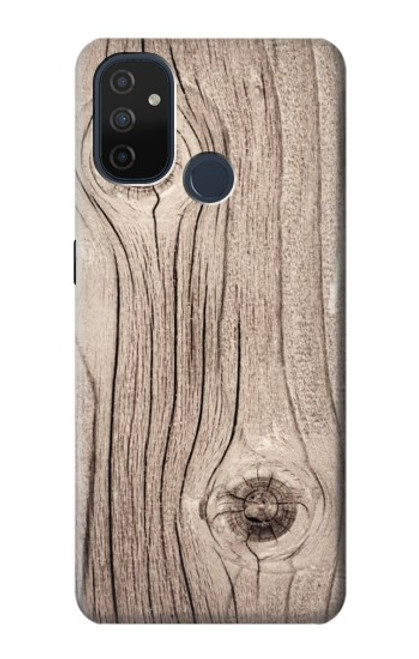 S3822 Tree Woods Texture Graphic Printed Case For OnePlus Nord N100