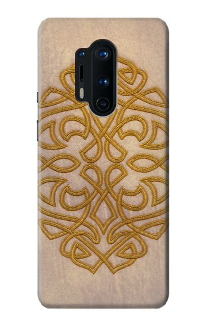 S3796 Celtic Knot Case For OnePlus 8 Pro