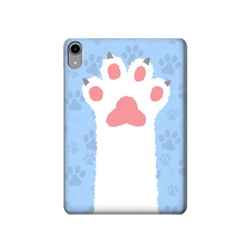 S3618 Cat Paw Hard Case For iPad mini 6, iPad mini (2021)