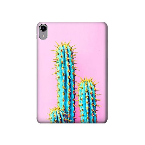 S3673 Cactus Hard Case For iPad mini 6, iPad mini (2021)
