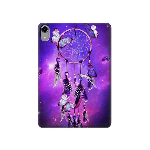 S3685 Dream Catcher Hard Case For iPad mini 6, iPad mini (2021)