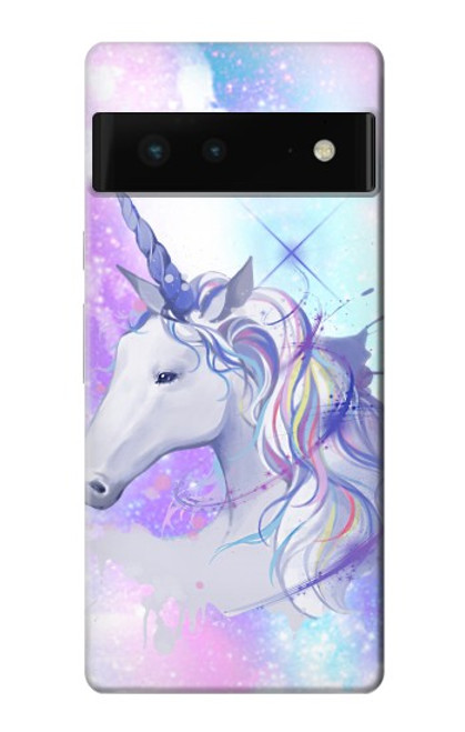S3375 Unicorn Case For Google Pixel 6