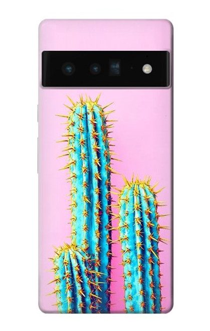 S3673 Cactus Case For Google Pixel 6 Pro